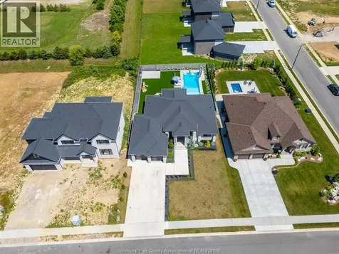 155 Grandview Avenue Kingsville ON N9Y 0C8