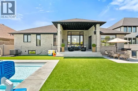 155 Grandview Avenue Kingsville ON N9Y 0C8