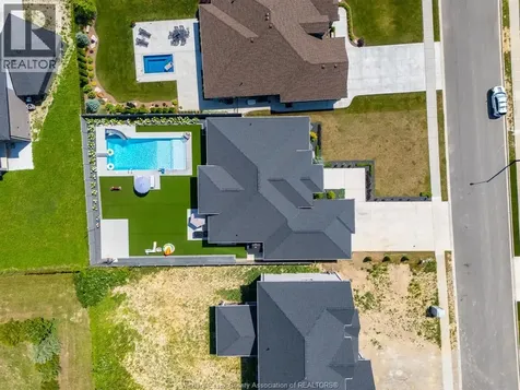 155 Grandview Avenue Kingsville ON N9Y 0C8