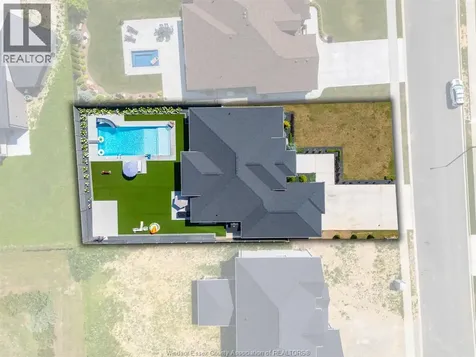 155 Grandview Avenue Kingsville ON N9Y 0C8