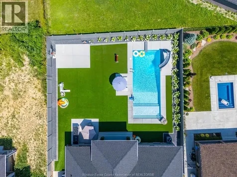 155 Grandview Avenue Kingsville ON N9Y 0C8