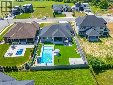155 Grandview Avenue Kingsville ON N9Y 0C8