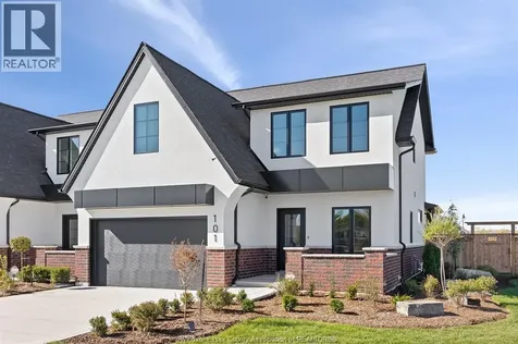101 Erie Isle Court Amherstburg ON N9V 0H1