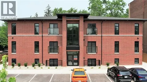 6550 Wyandotte Street Windsor ON N8S 1P2