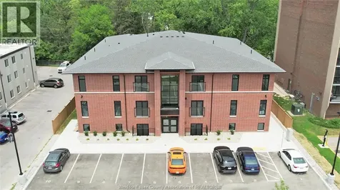 6550 Wyandotte Street Windsor ON N8S 1P2