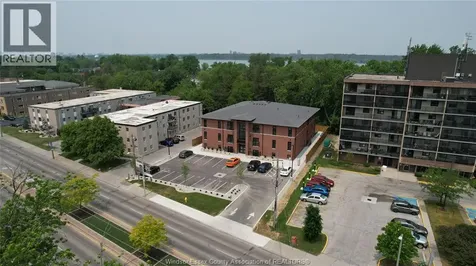 6550 Wyandotte Street Windsor ON N8S 1P2
