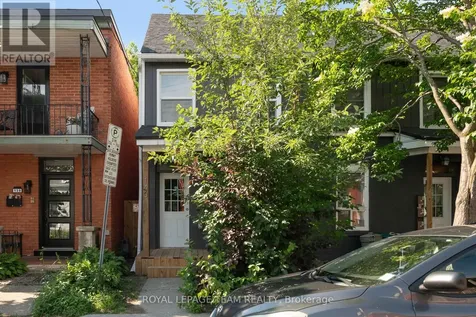 143 St Andrew Street Ottawa ON K1N 5G3
