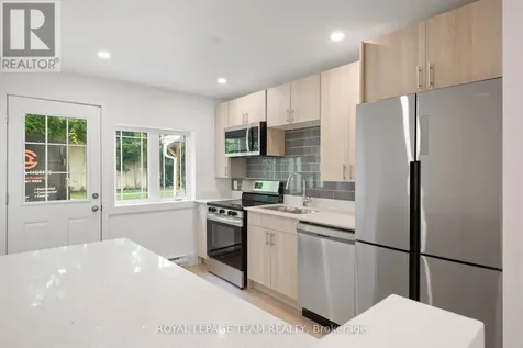 143 St Andrew Street Ottawa ON K1N 5G3