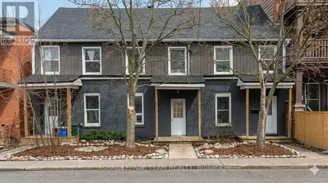 143 St Andrew Street Ottawa ON K1N 5G3