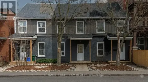 143 St Andrew Street Ottawa ON K1N 5G3