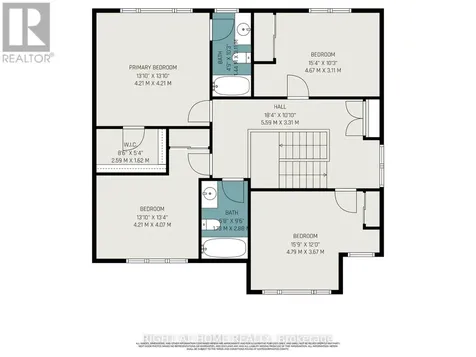 332 Peninsula Road Ottawa ON K2J 7L3