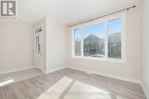 332 Peninsula Road Ottawa ON K2J 7L3