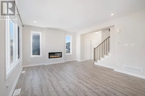 332 Peninsula Road Ottawa ON K2J 7L3