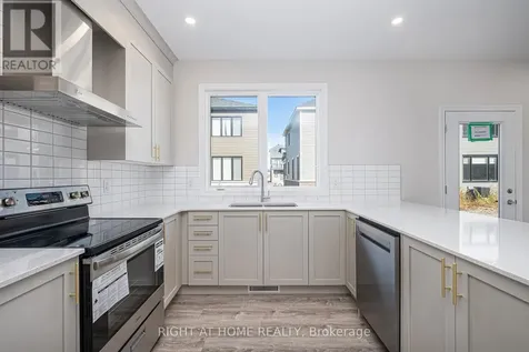 332 Peninsula Road Ottawa ON K2J 7L3
