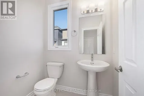 332 Peninsula Road Ottawa ON K2J 7L3