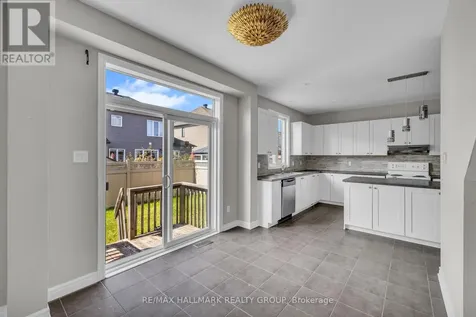 254 Terrapin Terrace Ottawa ON K4A 0W2