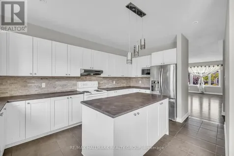 254 Terrapin Terrace Ottawa ON K4A 0W2