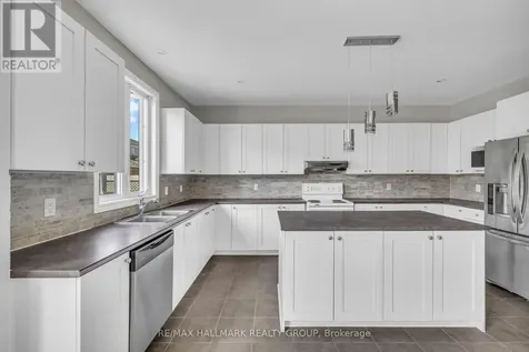 254 Terrapin Terrace Ottawa ON K4A 0W2