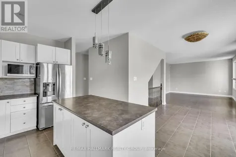254 Terrapin Terrace Ottawa ON K4A 0W2
