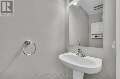 254 Terrapin Terrace Ottawa ON K4A 0W2