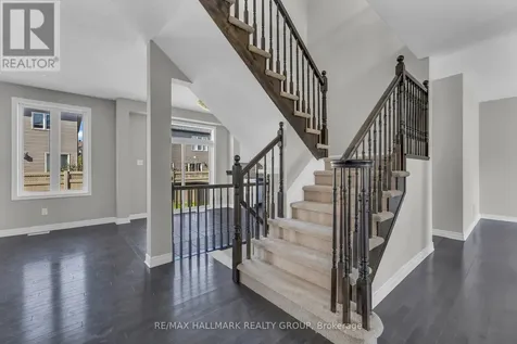 254 Terrapin Terrace Ottawa ON K4A 0W2