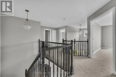 254 Terrapin Terrace Ottawa ON K4A 0W2