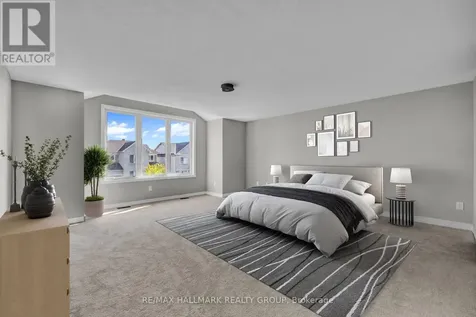 254 Terrapin Terrace Ottawa ON K4A 0W2