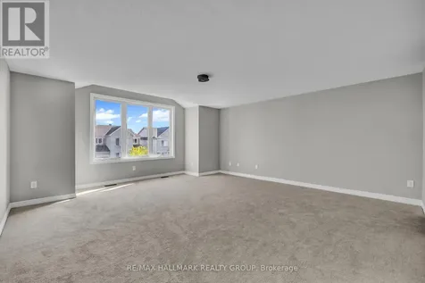 254 Terrapin Terrace Ottawa ON K4A 0W2