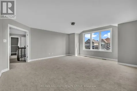 254 Terrapin Terrace Ottawa ON K4A 0W2