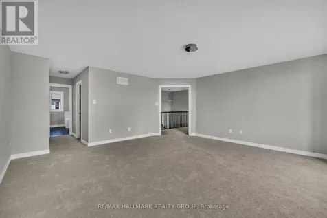 254 Terrapin Terrace Ottawa ON K4A 0W2
