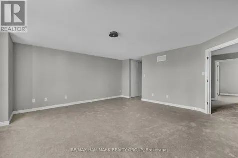 254 Terrapin Terrace Ottawa ON K4A 0W2
