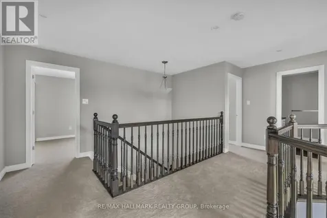 254 Terrapin Terrace Ottawa ON K4A 0W2
