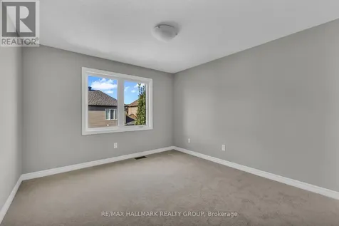 254 Terrapin Terrace Ottawa ON K4A 0W2