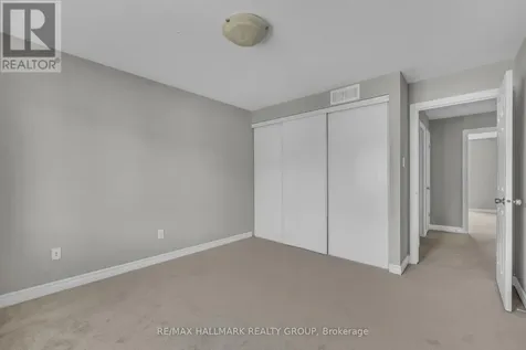 254 Terrapin Terrace Ottawa ON K4A 0W2