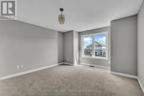 254 Terrapin Terrace Ottawa ON K4A 0W2