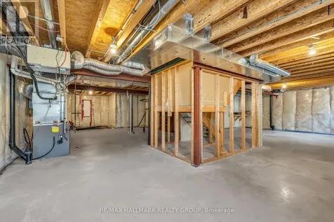 254 Terrapin Terrace Ottawa ON K4A 0W2