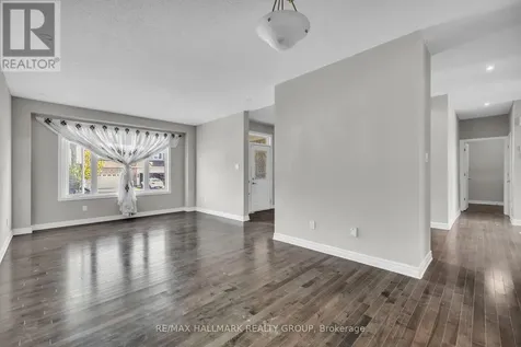 254 Terrapin Terrace Ottawa ON K4A 0W2