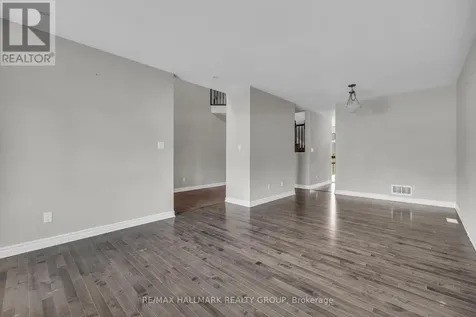 254 Terrapin Terrace Ottawa ON K4A 0W2