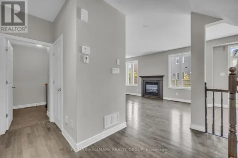 254 Terrapin Terrace Ottawa ON K4A 0W2
