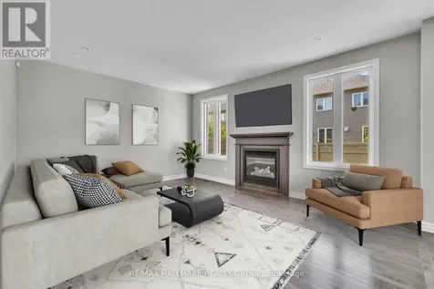254 Terrapin Terrace Ottawa ON K4A 0W2