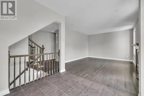 254 Terrapin Terrace Ottawa ON K4A 0W2