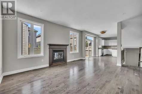 254 Terrapin Terrace Ottawa ON K4A 0W2