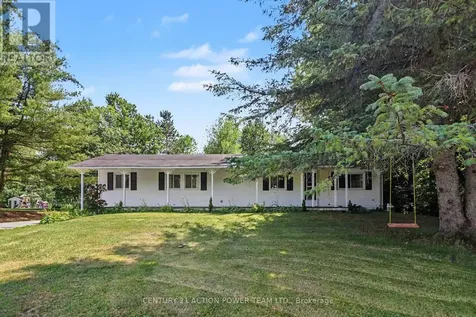 5620 Rockdale Road West Ottawa ON K0A 3H0