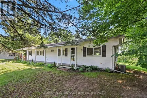 5620 Rockdale Road West Ottawa ON K0A 3H0
