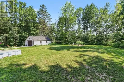 5620 Rockdale Road West Ottawa ON K0A 3H0