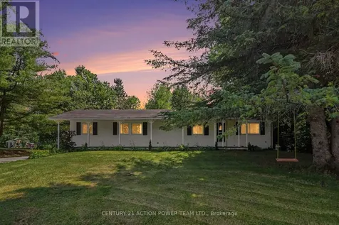 5620 Rockdale Road West Ottawa ON K0A 3H0