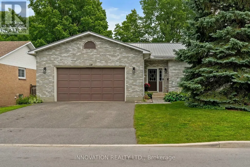 114 Bell Street Carleton Place ON K7C 1V4