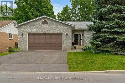 114 Bell Street Carleton Place ON K7C 1V4