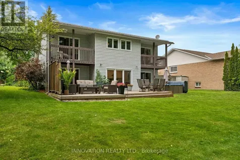 114 Bell Street Carleton Place ON K7C 1V4