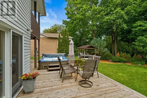 114 Bell Street Carleton Place ON K7C 1V4